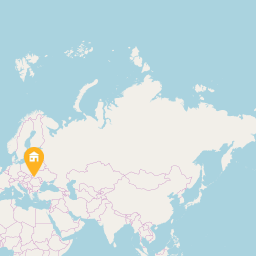 Садиба Близнюки на глобальній карті
